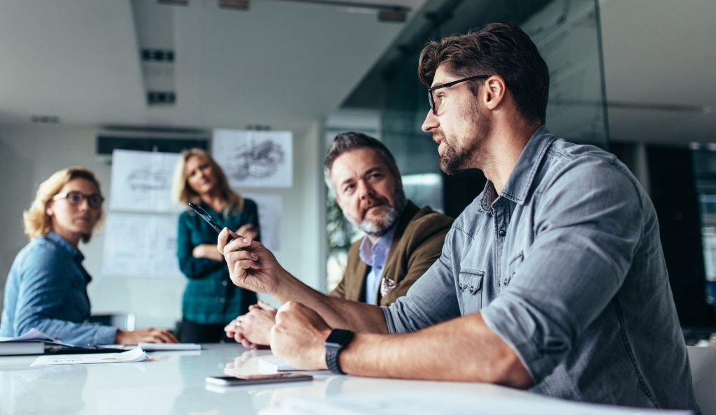 Unlocking insights with advanced language analytics