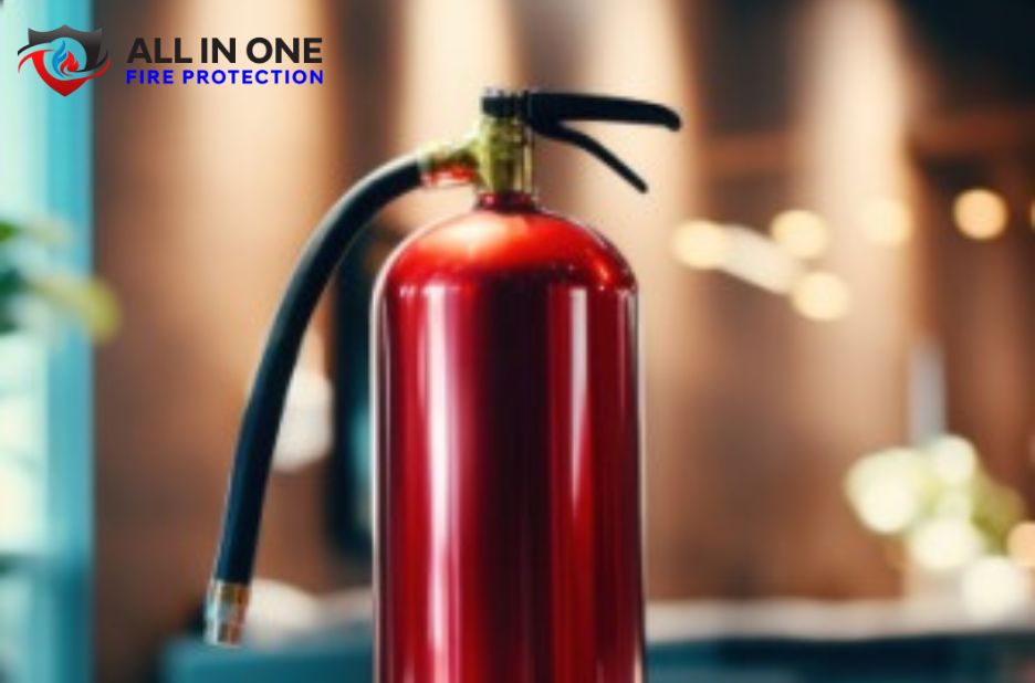 Reliable Ansul Fire Safety Solutions in NJ Reliable Ansul Fire Safety Solutions in NJ