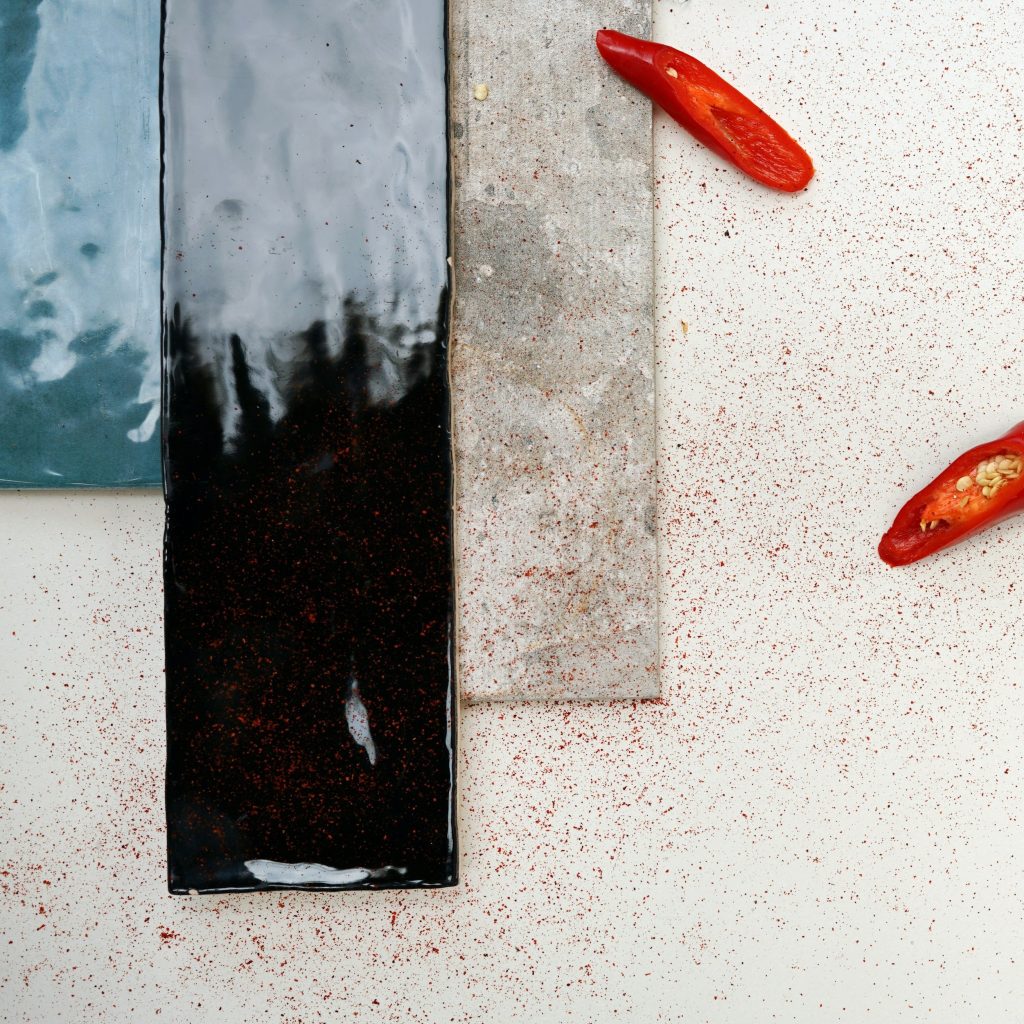 Luxurious Surfaces: The Allure of Unique Stone Finishes