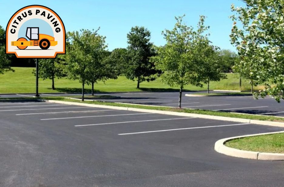 Reliable Paving Services for Florida Projects Reliable Paving Services for Florida Projects