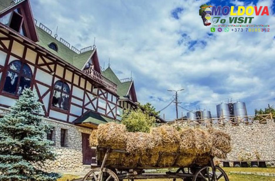 Explore Moldova with private, guided tours you’ll love Explore Moldova with private, guided tours you’ll love