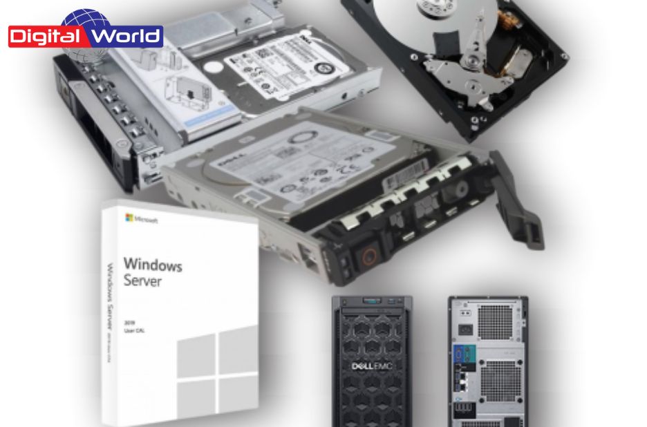 Reliable Dell Server Distribution in Syria: Buyers Guide Reliable Dell Server Distribution in Syria: Buyers Guide