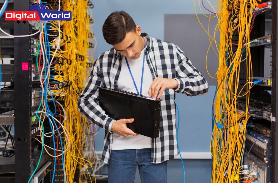 Choosing a Cisco distributor in Africa for reliable sourcing Choosing a Cisco distributor in Africa for reliable sourcing