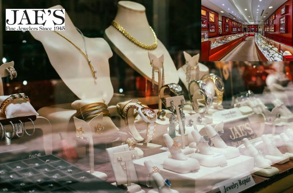 Hidden Gems in a Miami Jewelers District Hidden Gems in a Miami Jewelers District