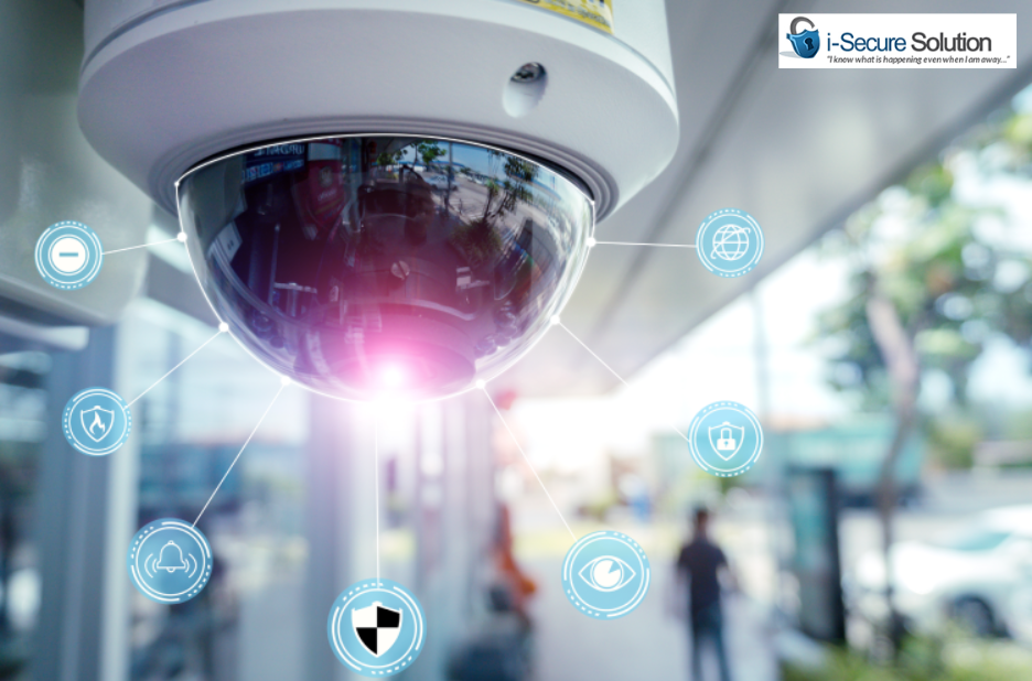 How to choose a home security setup that fits you How to choose a home security setup that fits you