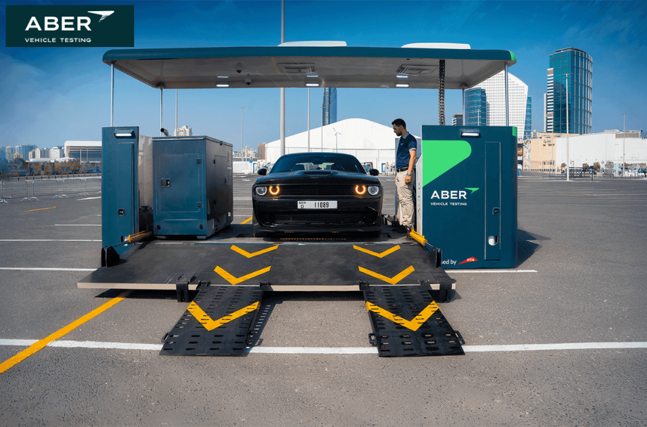 Book Your Vehicle Inspection Slot in the UAE with Ease Book Your Vehicle Inspection Slot in the UAE with Ease