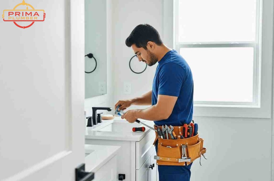 Reliable Plumbing Solutions From a Trusted Service Company Reliable Plumbing Solutions From a Trusted Service Company
