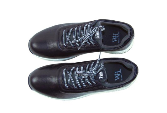 Honest, stylish golf footwear to celebrate the spirit of the course Honest, stylish golf footwear to celebrate the spirit of the course