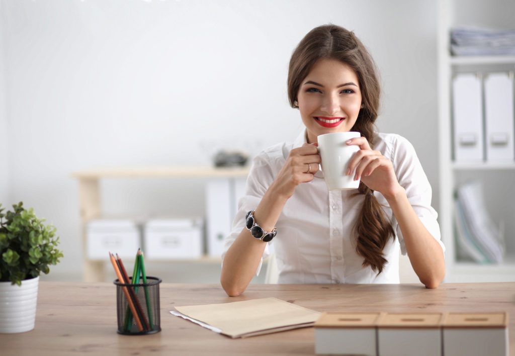 Reliable corporate coffee solutions in Miami