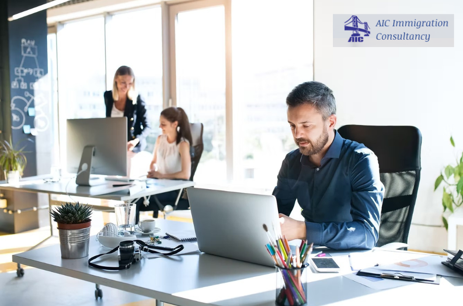 Navigating Canada Immigration from Auckland with Confidence Navigating Canada Immigration from Auckland with Confidence