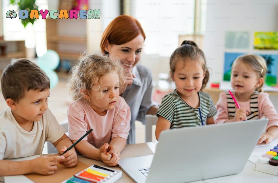 A practical guide to daycare for working parents in St. Albert A practical guide to daycare for working parents in St. Albert