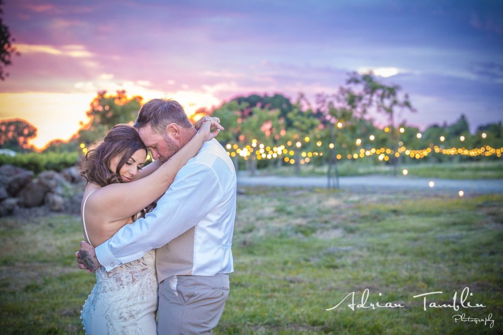 Weddings in Sonoma County: A Local Photographer’s Guide