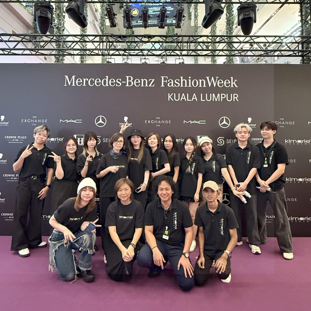 Discover Top Hair Studios Across Malaysia for Your Next Makeover