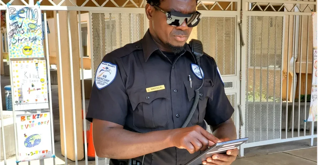 Reliable Security Solutions Across Counties