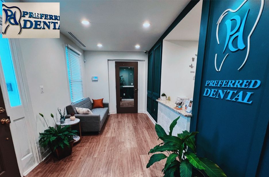 Effective tooth bonding and veneers options for brighter smiles Effective tooth bonding and veneers options for brighter smiles