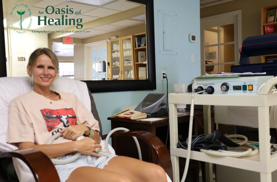 Wellness Choices: Exploring Natural Therapies in Arizona Wellness Choices: Exploring Natural Therapies in Arizona