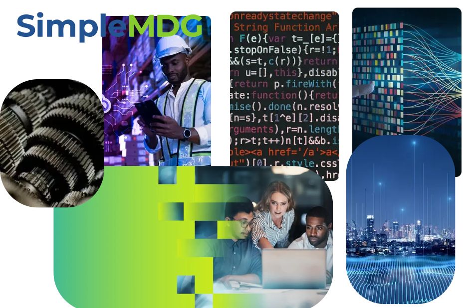 Transforming Product Data for Consumer Goods Brands Transforming Product Data for Consumer Goods Brands