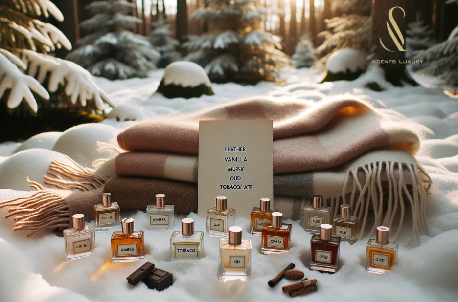 Dubai’s Fragrance Hubs: A Shopper’s Guide to Scent shopping Dubai’s Fragrance Hubs: A Shopper’s Guide to Scent shopping
