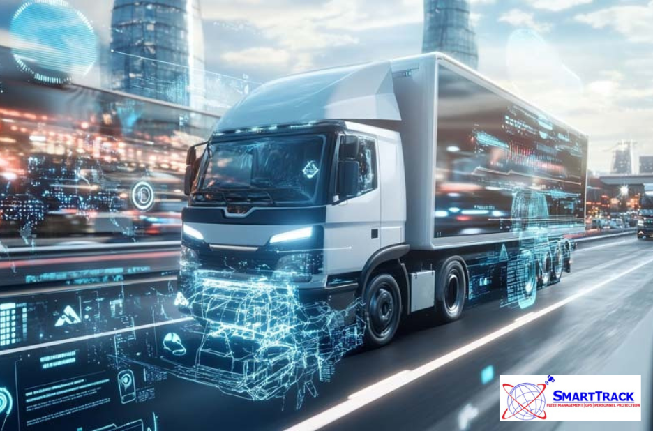 Smart Temperature Monitoring for Your Vehicle Fleet Smart Temperature Monitoring for Your Vehicle Fleet