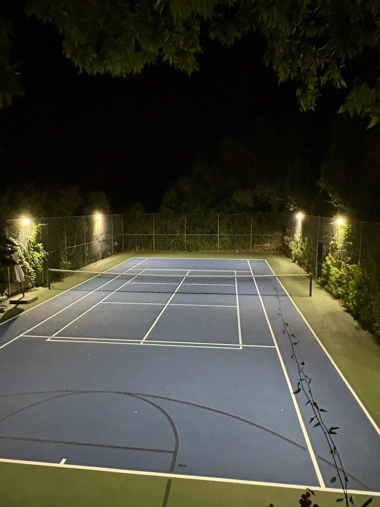 Brighten Your Games: The Ultimate Guide to Outdoor Pickleball Courts