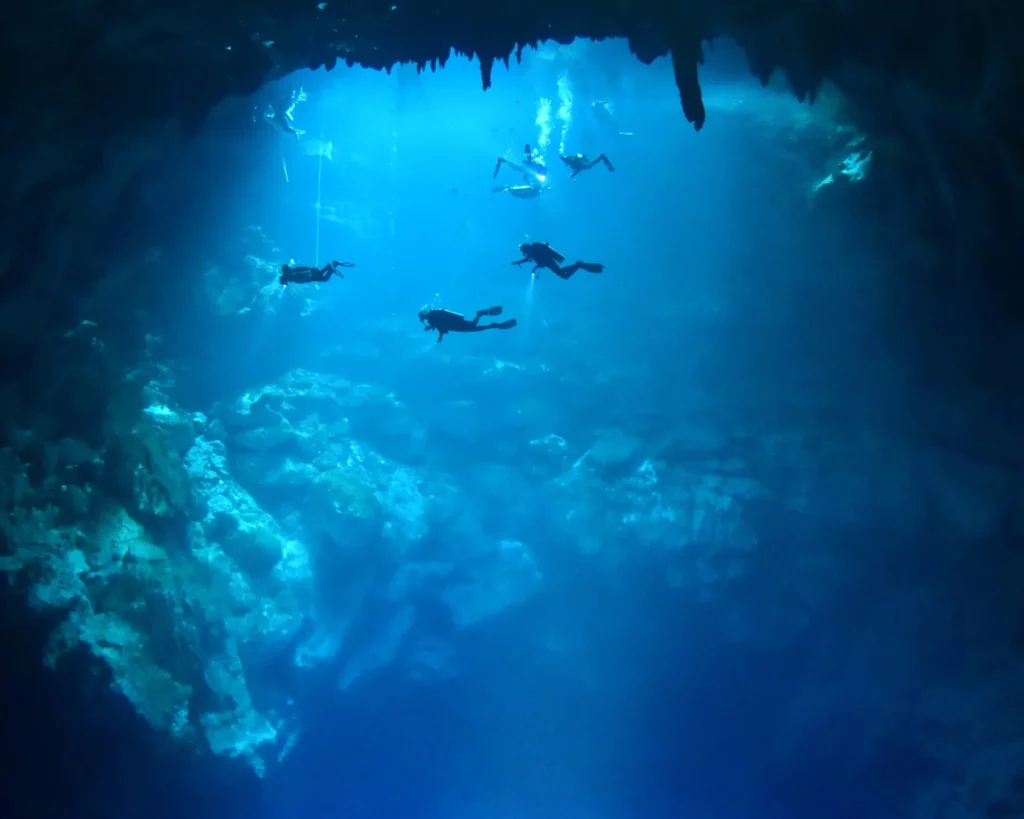 Discover Tulum’s Underwater Wonders: Guides, Tips & Best Spots Discover Tulum’s Underwater Wonders: Guides, Tips & Best Spots