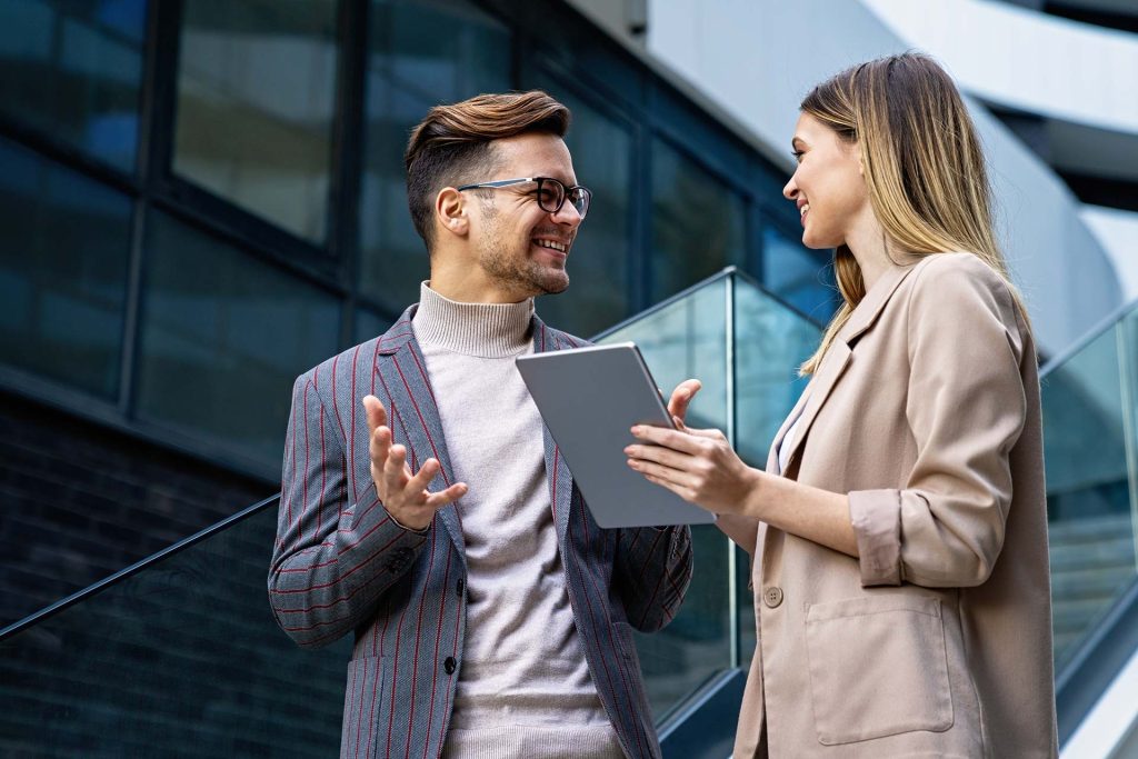 Revolutionise Your Business Communications with a Flexible Hosted Phone System