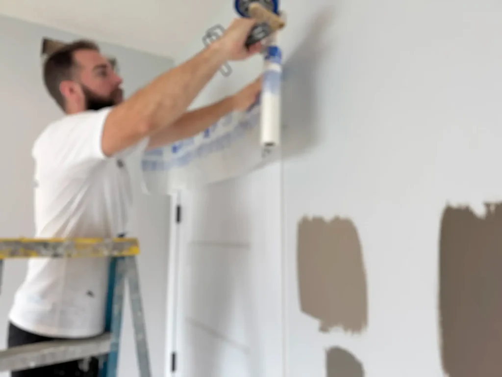 Exceptional Lincoln House Painters for a Fresh, Lasting Finish