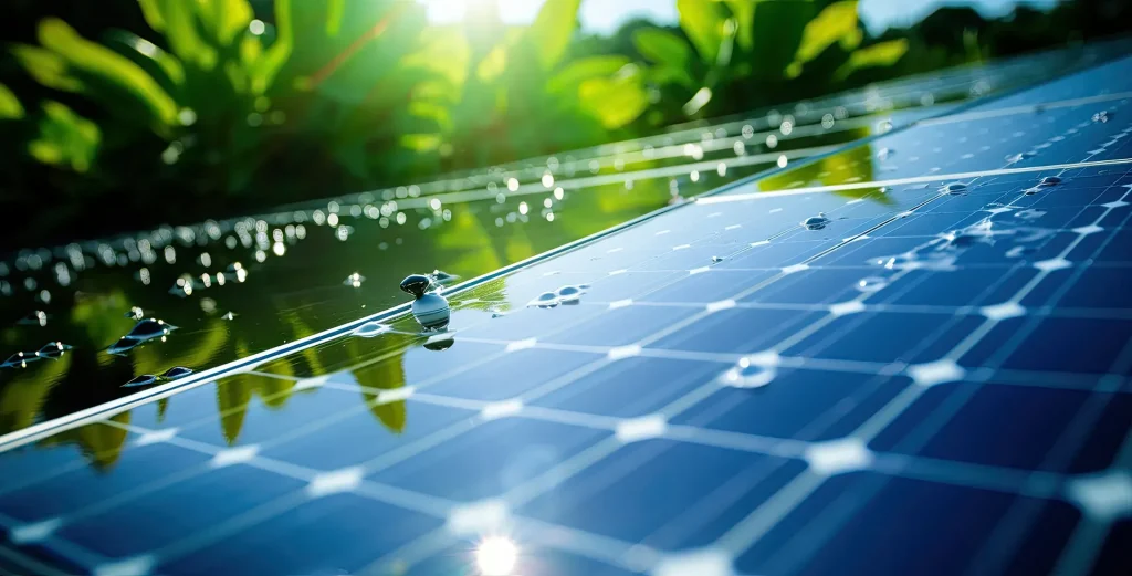 Ground Mounted Solar Installations in Delhi: Practical Guide