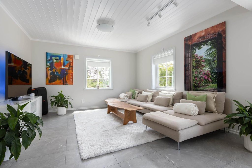 Livfullt porträttarbete i närheten av Haninge – skapa minnen som håller