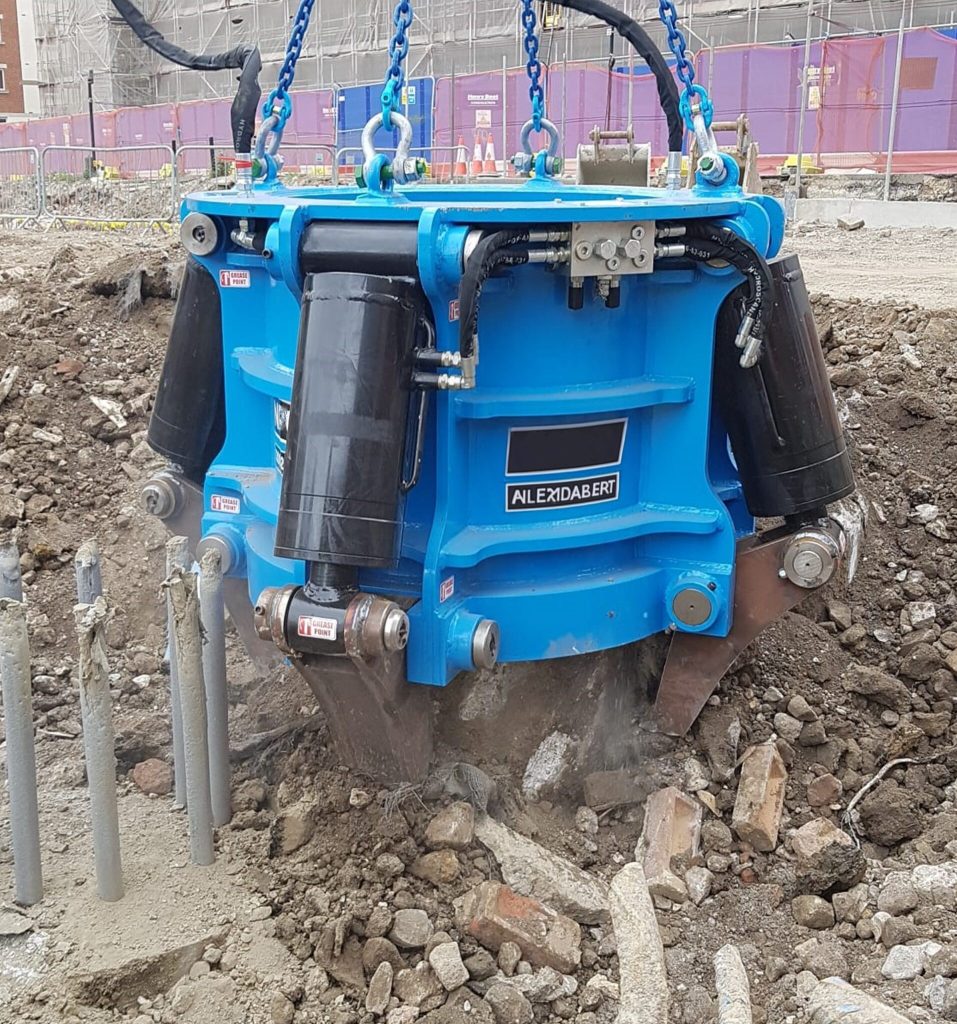 Robuste Schutzlösungen für Bodenschutz und Zugänglichkeit auf der Baustelle