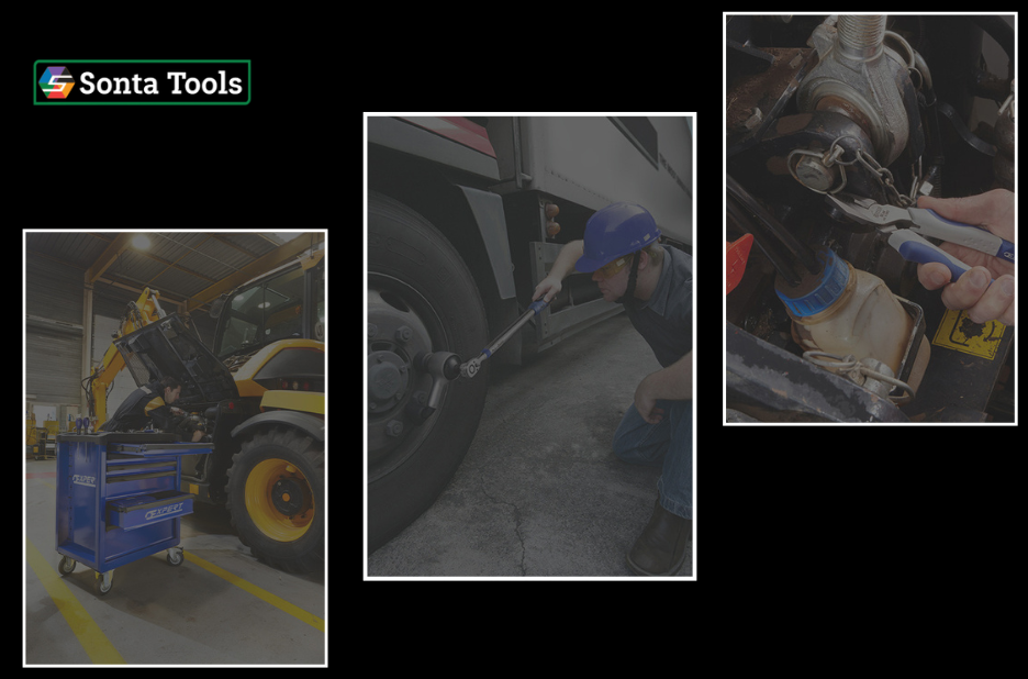 Mastering Foam Inserts for Tool Safety and Organization Mastering Foam Inserts for Tool Safety and Organization