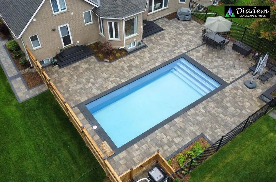 Transform Your Outdoor Space with a Custom Cambridge Pool Build Transform Your Outdoor Space with a Custom Cambridge Pool Build