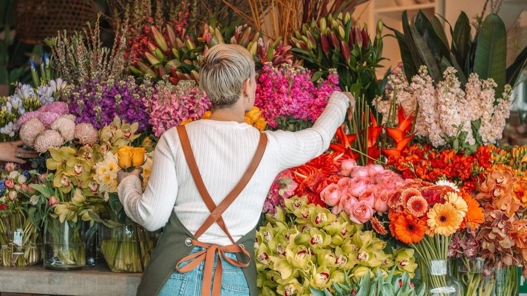 Brighten Someone’s Day with Fast Auckland Flower Delivery Brighten Someone’s Day with Fast Auckland Flower Delivery