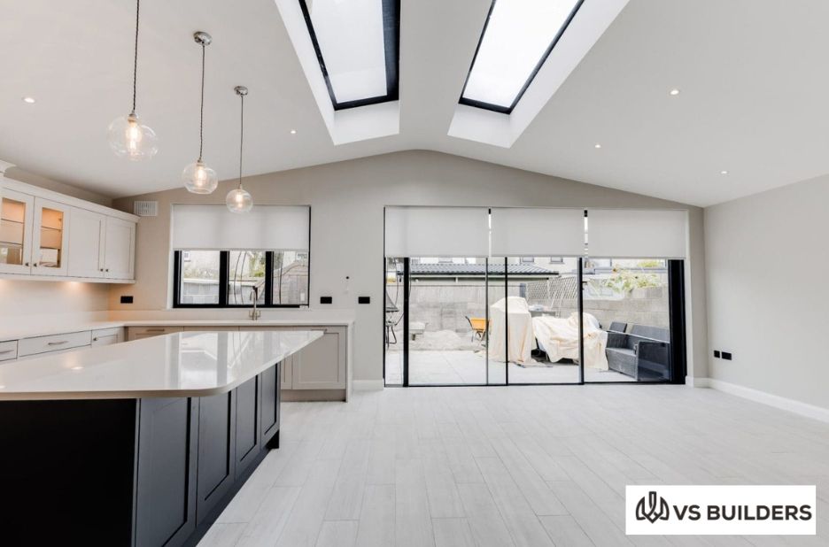 Transform Your Home: Expert Deep Retrofit Solutions in Dublin Transform Your Home: Expert Deep Retrofit Solutions in Dublin