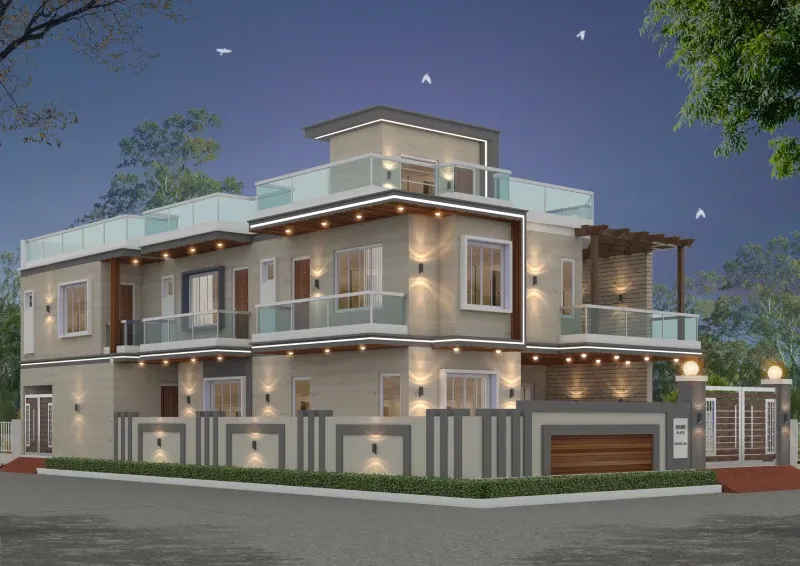Transform Your Space with an Expert in Lucknow Interior Design Transform Your Space with an Expert in Lucknow Interior Design