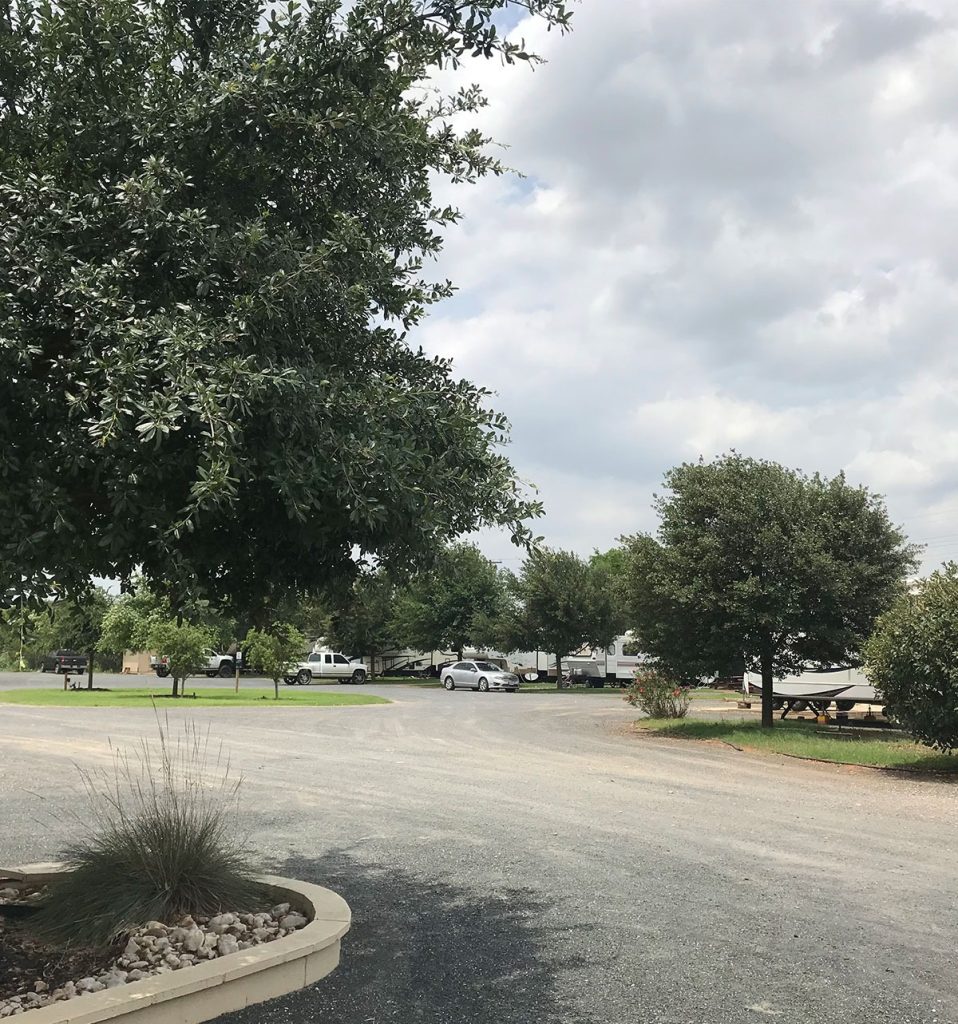 Discovering Pearsall: RV Friendly Escapes and Practical Stays