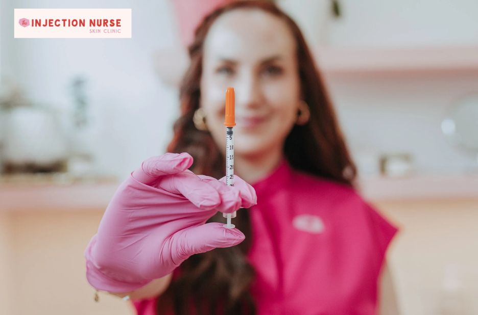 Unlocking Safe, Trusted Aesthetic Treatments for Radiant Skin Unlocking Safe, Trusted Aesthetic Treatments for Radiant Skin