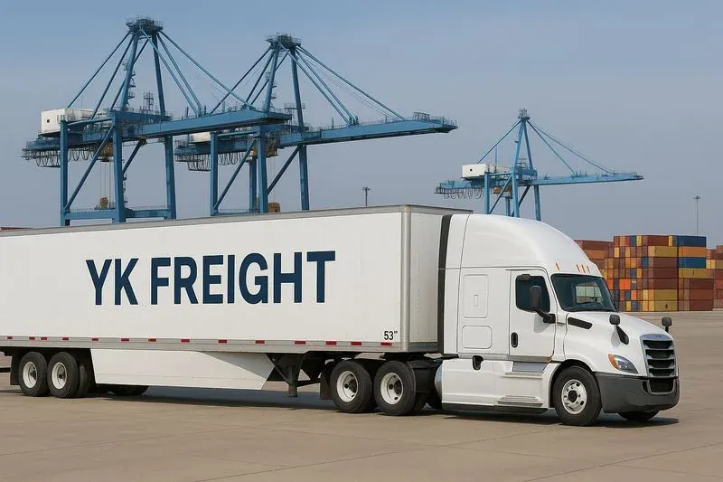 Efficient Drayage Solutions in Atlanta for Businesses Efficient Drayage Solutions in Atlanta for Businesses