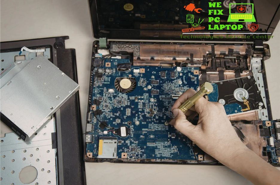 Reliable data recovery service in Houston for Dell laptops Reliable data recovery service in Houston for Dell laptops