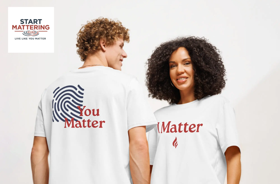 Beating the odds: stylish tees that spark motivation Beating the odds: stylish tees that spark motivation