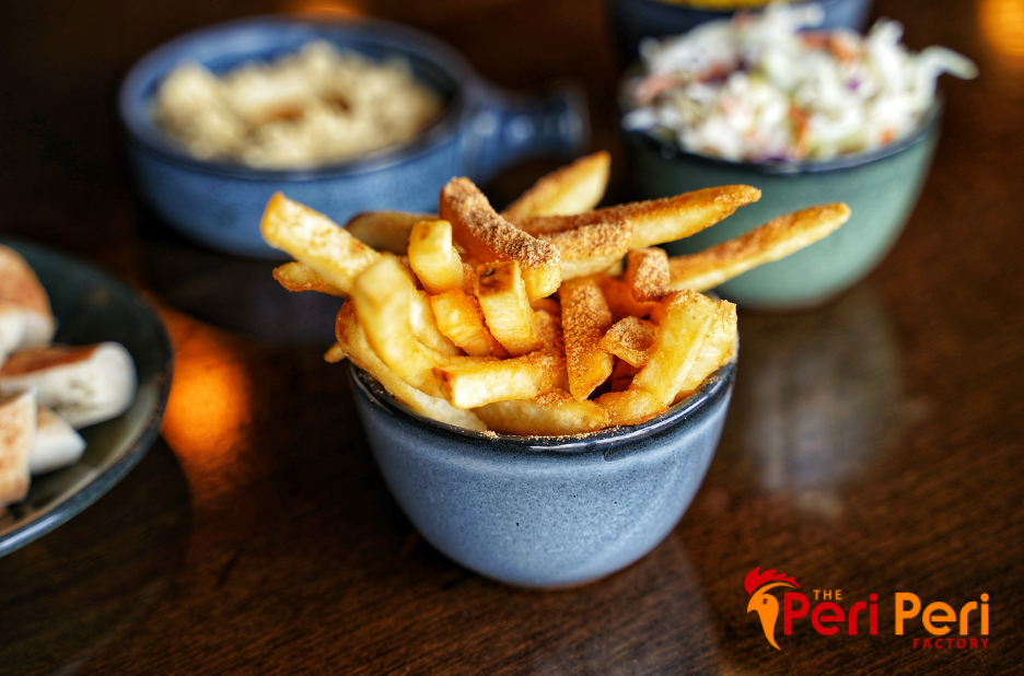 Balanced British Takeout: Nutritious Choices Near You Balanced British Takeout: Nutritious Choices Near You