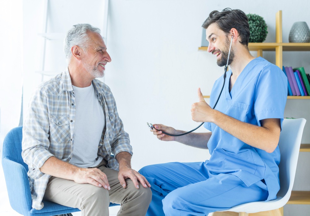 Reliable care close to home in Winnipeg Reliable care close to home in Winnipeg