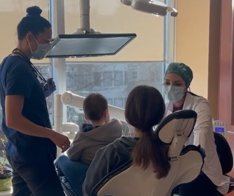 Discover Trusted Family Dentistry in Pitt Meadows, BC Discover Trusted Family Dentistry in Pitt Meadows, BC