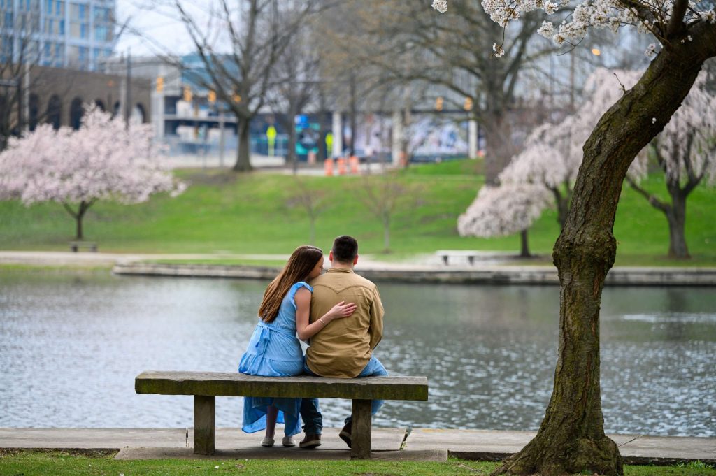 Cleveland’s Finest Photographers: Capture Your Moments with Expertise