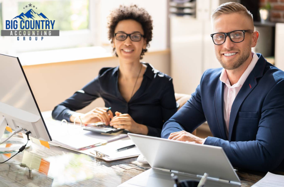 Trusted Accounting Support for Small Businesses in Alberta Trusted Accounting Support for Small Businesses in Alberta