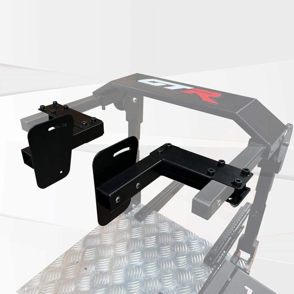 Premium Racing Gaming Seat for Immersive Dash to Victory