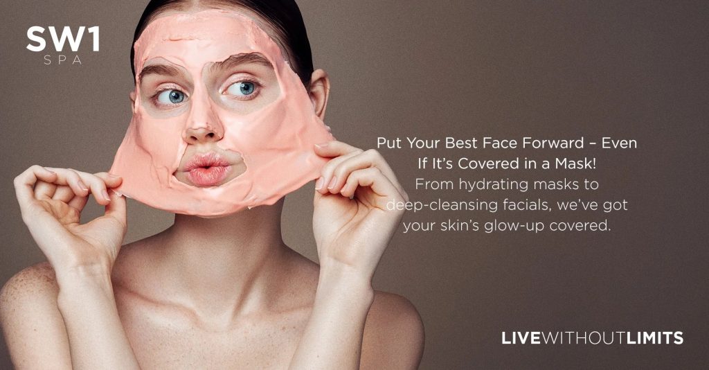 Skincare routines for firmer skin and even tone