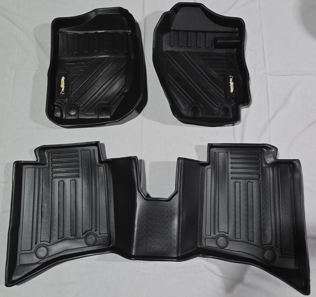 Upgrade Your Ride: Top-Quality Car Accessories in SA