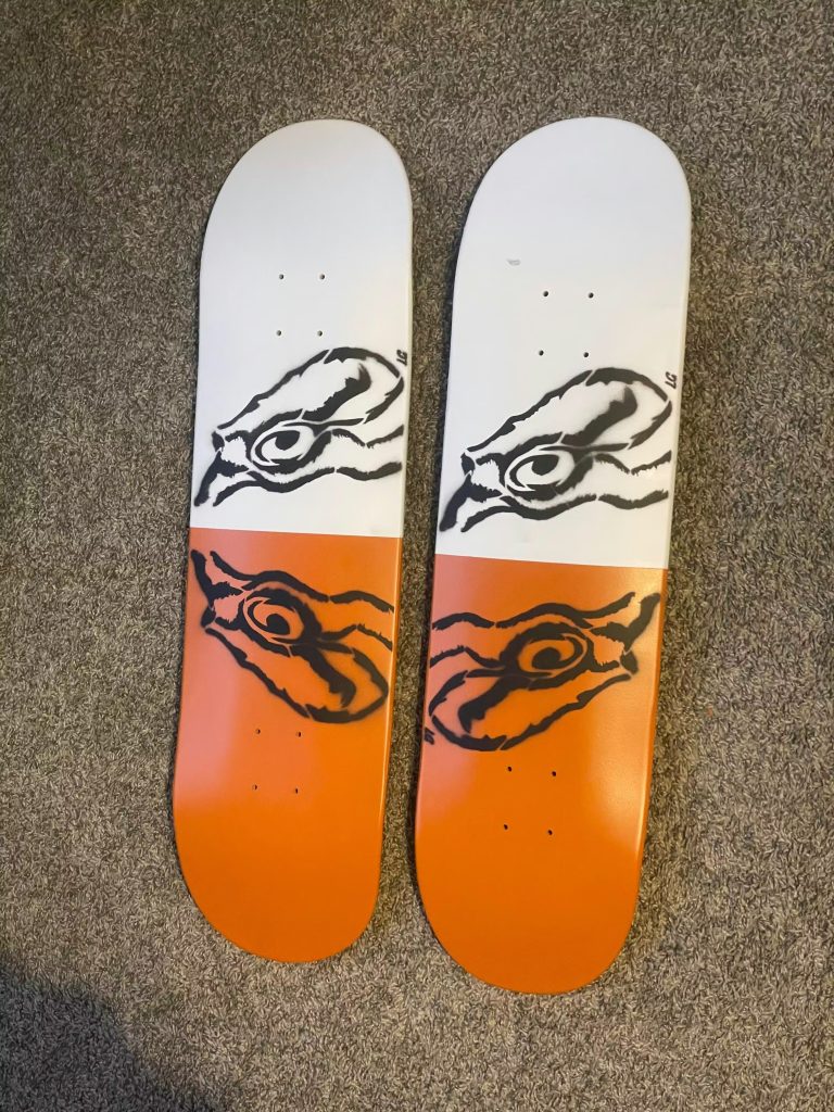 Creative Stencil Techniques for Precise DIY Artwork
