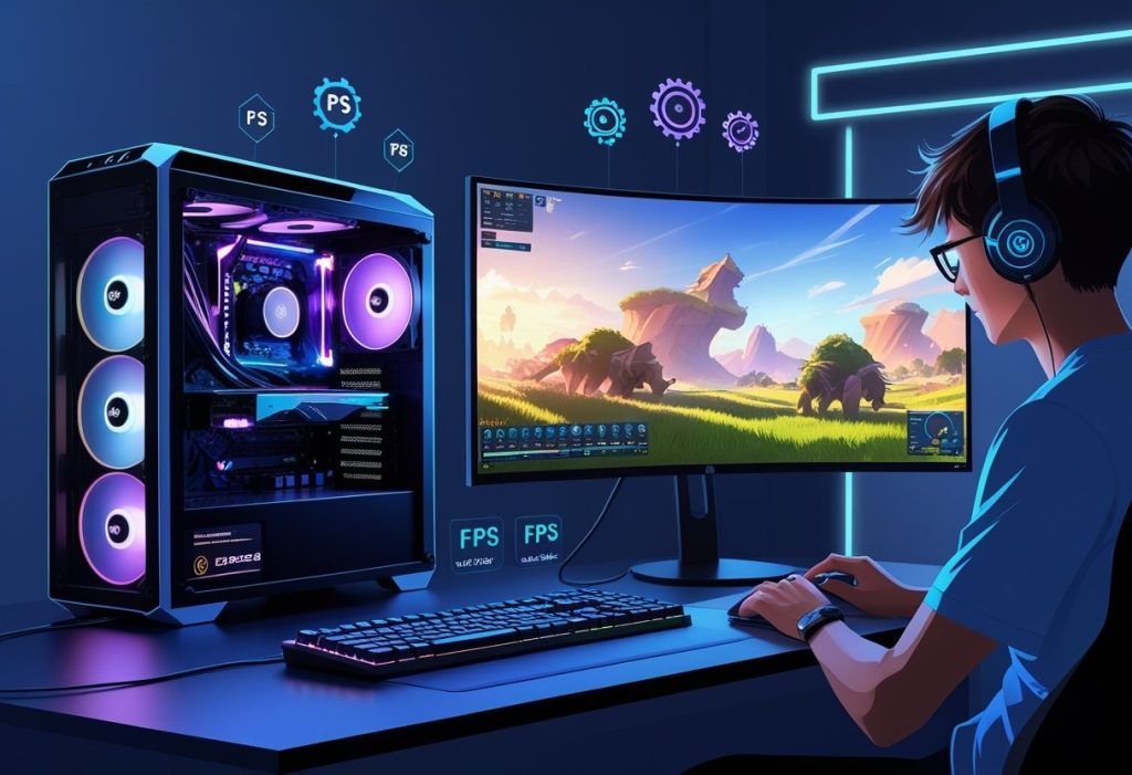 Boost Your Rank Fast: Legitimate League of Legends Account Options